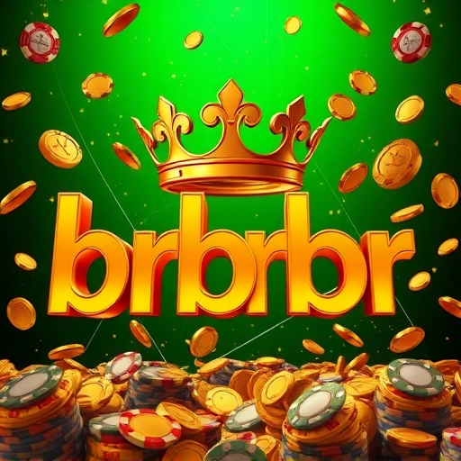 brbrbr Logo